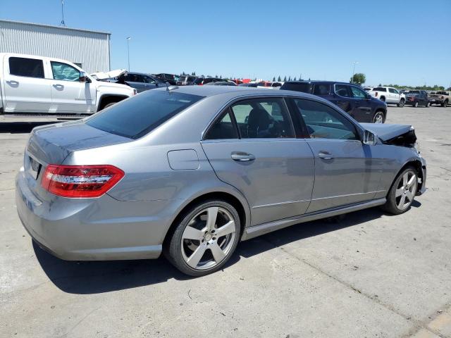Photo 3 from auction – 2011 MERCEDES-BENZ E 350 with VIN WDDHF5GB6BA469943