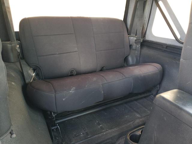 Photo 10 from auction – 2003 JEEP WRANGLER C with VIN 1J4FA39S33P362973