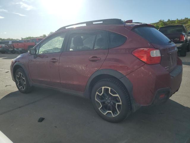 Photo 2 from auction – 2017 SUBARU CROSSTREK with VIN JF2GPANC5H8248519