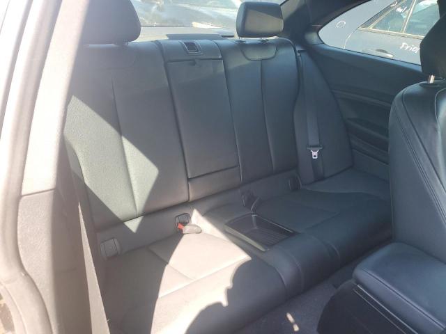 Photo 10 from auction – 2014 BMW 228 I with VIN WBA1F5C58EV256093