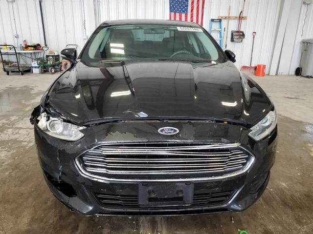 Photo 5 from auction – 2015 FORD FUSION SE with VIN 3FA6P0H74FR110829