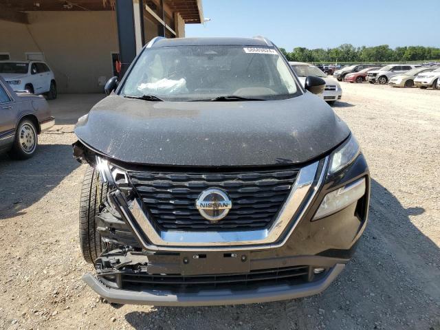 Photo 5 from auction – 2021 NISSAN ROGUE SL with VIN 5N1AT3CB4MC761608