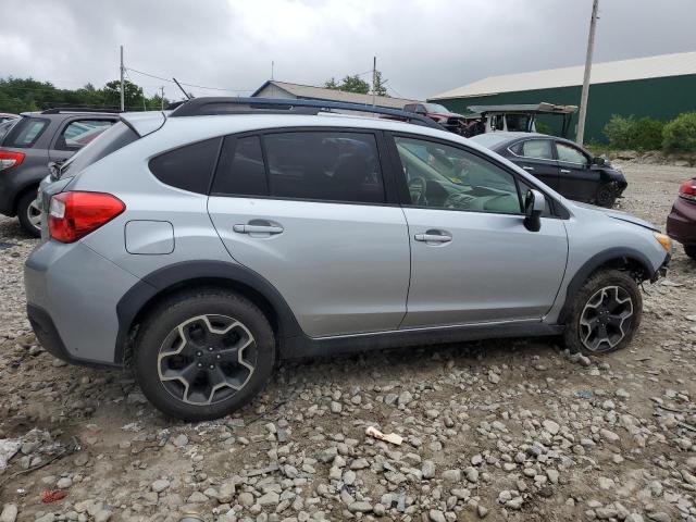 Photo 3 from auction – 2013 SUBARU XV CROSSTR with VIN JF2GPACC8DH811947