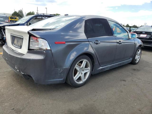 Photo 3 from auction – 2006 ACURA 3.2TL with VIN 19UUA66226A061722