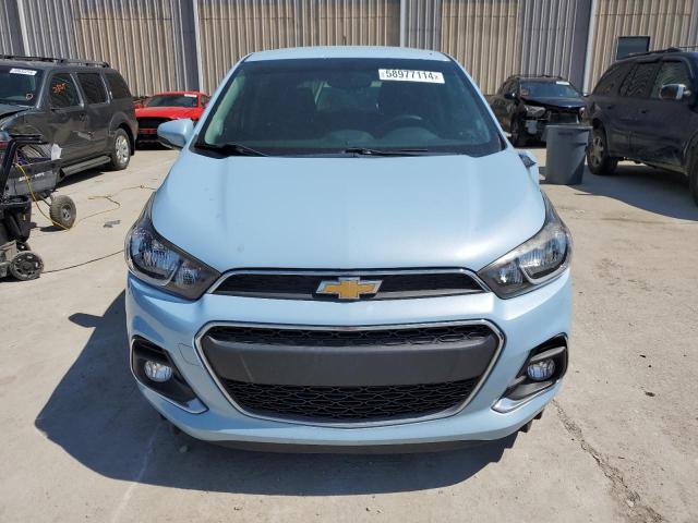 Photo 5 from auction – 2016 CHEVROLET SPARK 1LT with VIN KL8CD6SA1GC517741