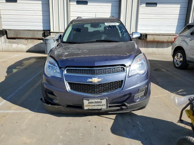 Photo 5 from auction – 2013 CHEVROLET EQUINOX LT with VIN 2GNALDEK4D6409748