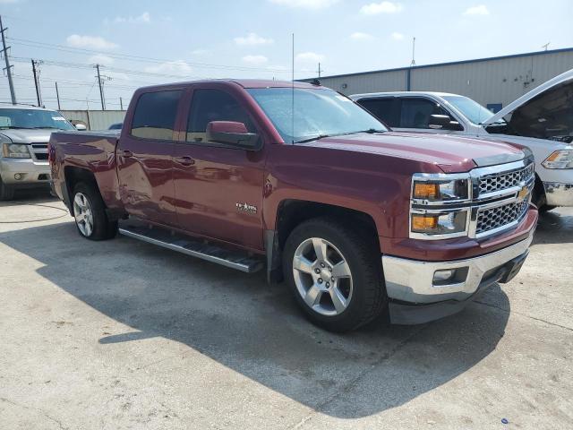 Photo 4 from auction – 2014 CHEVROLET SILVERADO with VIN 3GCPCREC1EG554213