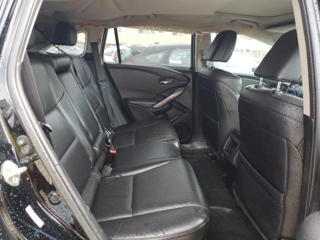 Photo 11 from auction – 2015 ACURA RDX TECHNO with VIN 5J8TB3H53FL015268