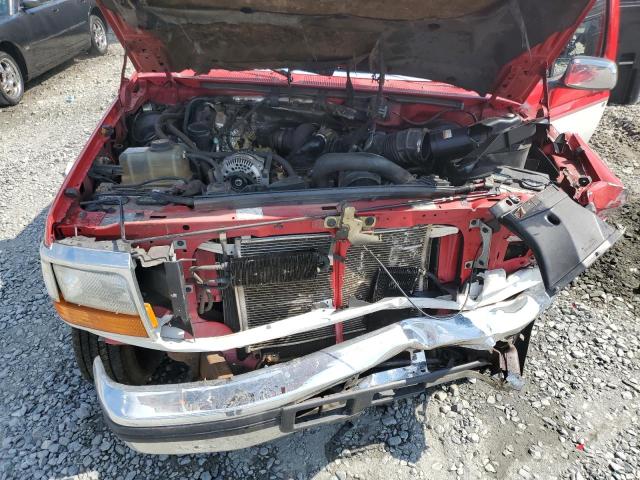 Photo 11 from auction – 1997 FORD F250 with VIN 1FTHX25F2VEC90792