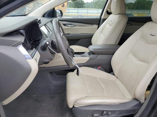 Photo 7 from auction – 2017 CADILLAC XT5 PREMIU with VIN 1GYKNCRS2HZ116169