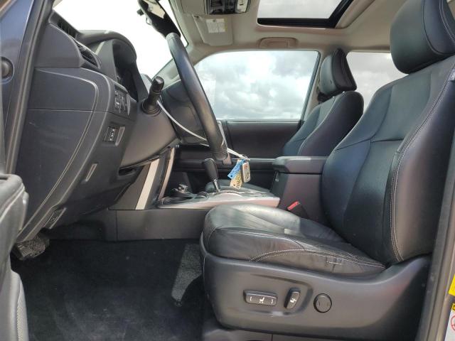 Foto 7 de la subasta – 2014 TOYOTA 4RUNNER SR con VIN JTEBU5JR2E5188565