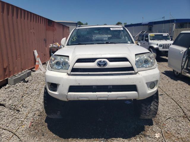 Photo 5 from auction – 2006 TOYOTA 4RUNNER LI with VIN JTEBU17R960089692