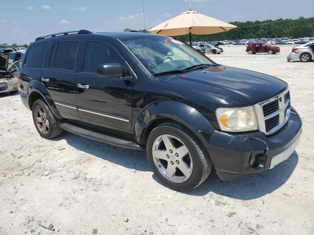 Photo 4 from auction – 2008 DODGE DURANGO LI with VIN 1D8HB58238F151196