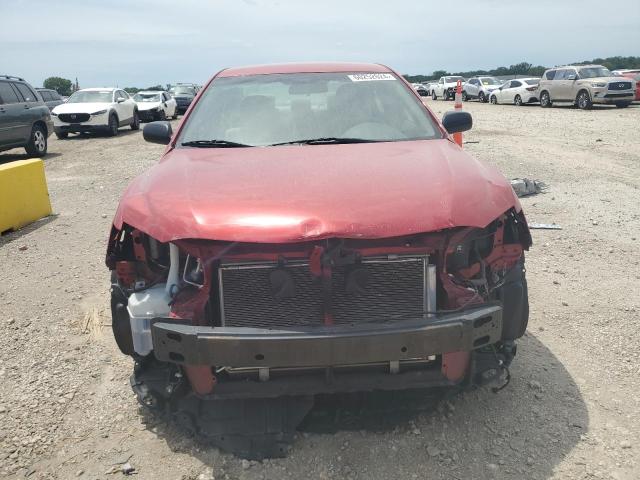 Photo 5 from auction – 2011 TOYOTA CAMRY BASE with VIN 4T4BF3EK9BR179798