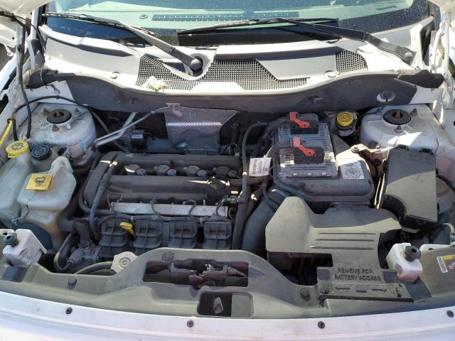 Photo 12 from auction – 2016 JEEP PATRIOT SP with VIN 1C4NJPBAXGD603848