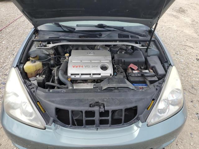 Photo 11 from auction – 2002 LEXUS ES 300 with VIN JTHBF30G020019557