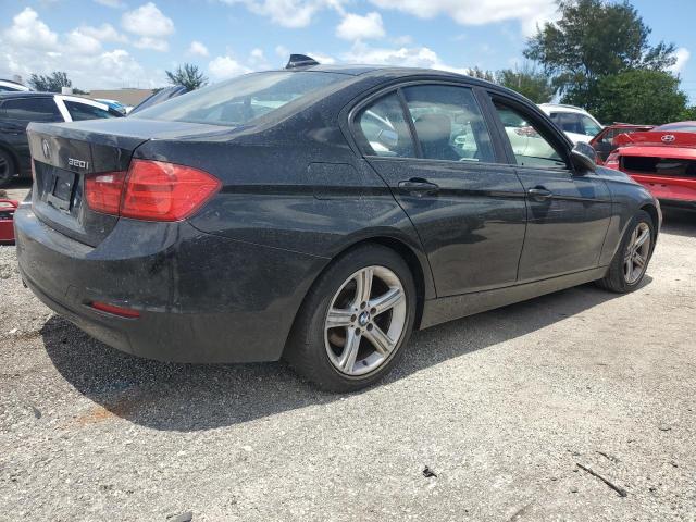 Photo 3 from auction – 2015 BMW 320 I with VIN WBA3B1C52F5A05863