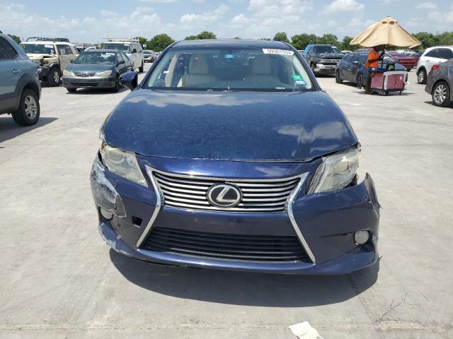 Photo 5 from auction – 2014 LEXUS ES 350 with VIN JTHBK1GG2E2117178