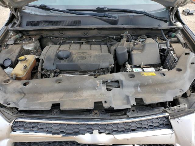 Zdjęcie 11 z aukcji – 2011 TOYOTA RAV4 LIMIT z VIN 2T3YF4DV5BW088931