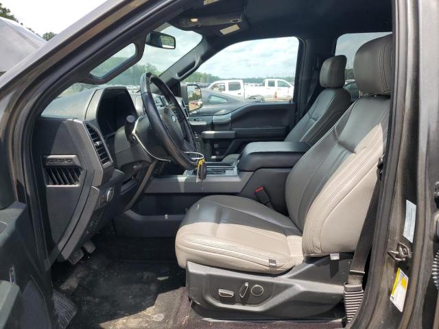 Photo 7 from auction – 2017 FORD F150 SUPER with VIN 1FTEW1EP8HKC69654