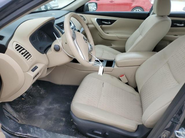 Photo 7 from auction – 2017 NISSAN ALTIMA 2.5 with VIN 1N4AL3AP3HC177425
