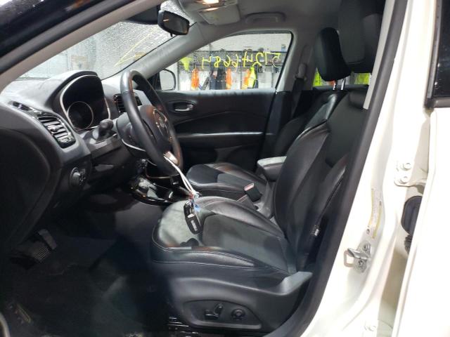Photo 7 from auction – 2019 JEEP COMPASS LA with VIN 3C4NJDBB3KT683469