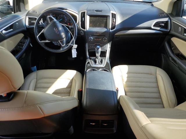 Photo 8 from auction – 2015 FORD EDGE SEL with VIN 2FMTK4J97FBC14837