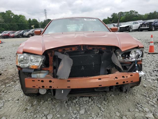 Photo 5 from auction – 2011 DODGE CHARGER with VIN 2B3CL3CG7BH562203
