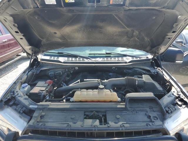 Photo 11 from auction – 2018 FORD F150 SUPER with VIN 1FTFX1EG7JKC84900