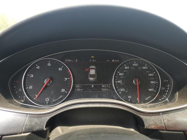 Zdjęcie 9 z aukcji – 2013 AUDI A6 PREMIUM z VIN WAUGGAFC6DN062770