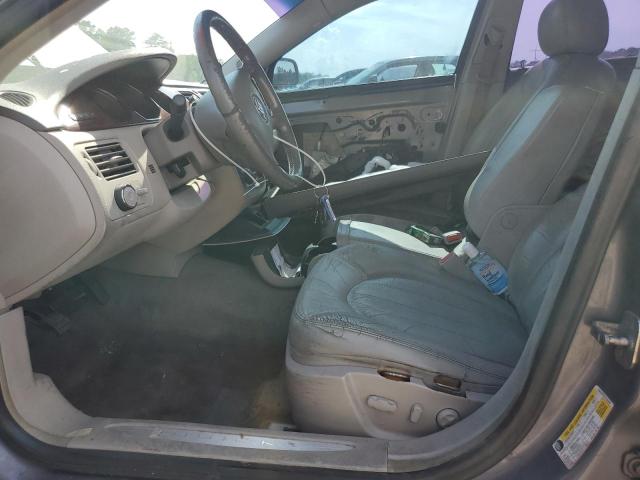 Photo 7 from auction – 2007 BUICK LUCERNE CX with VIN 1G4HD57257U200396