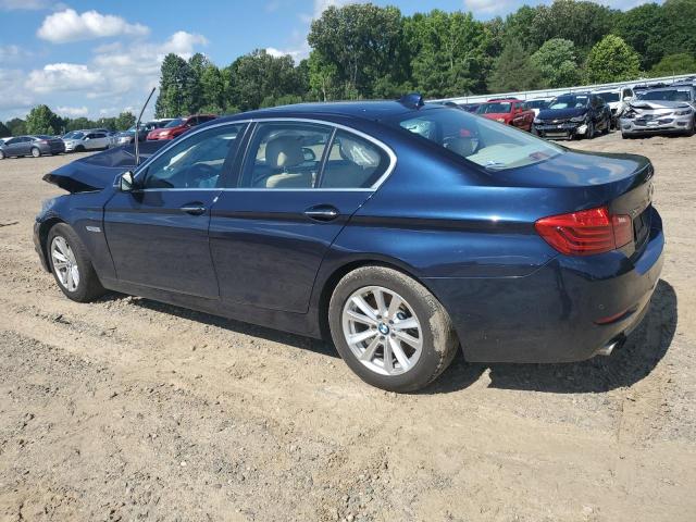 Photo 2 from auction – 2015 BMW 528 XI with VIN WBA5A7C50FD623393