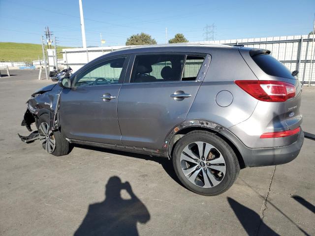 Photo 2 from auction – 2011 KIA SPORTAGE E with VIN KNDPCCA26B7084732
