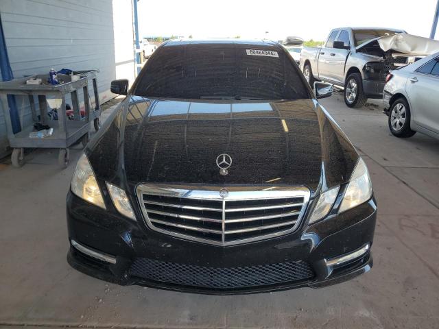 Photo 5 from auction – 2012 MERCEDES-BENZ E 350 with VIN WDDHF5KB8CA565713