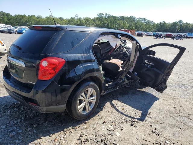 Photo 3 from auction – 2012 CHEVROLET EQUINOX LS with VIN 2GNALBEK4C6327201