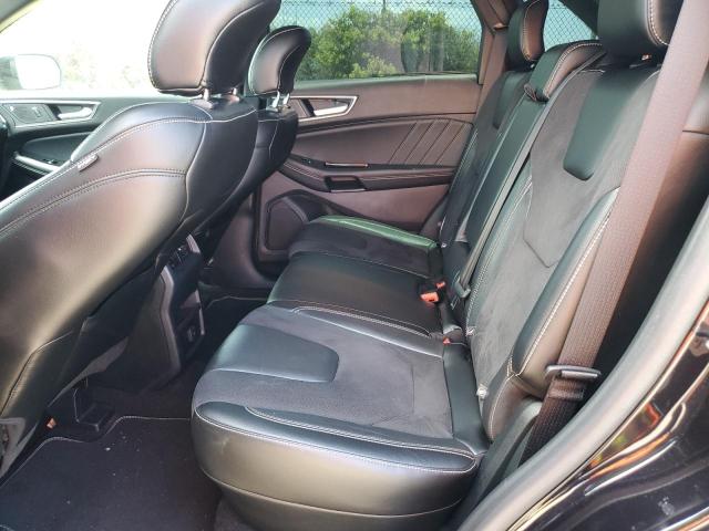 Photo 11 from auction – 2019 FORD EDGE ST with VIN 2FMPK4AP0KBC21848