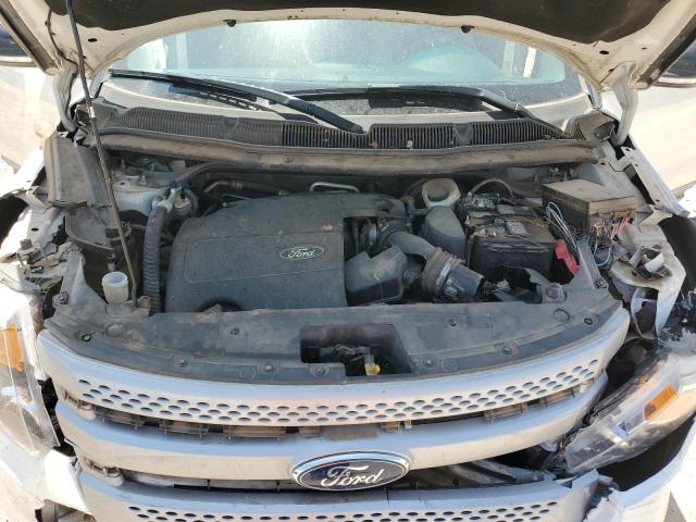 Фото 12 с аукциона – 2014 FORD EXPLORER X с VIN 1FM5K7D85EGA06279
