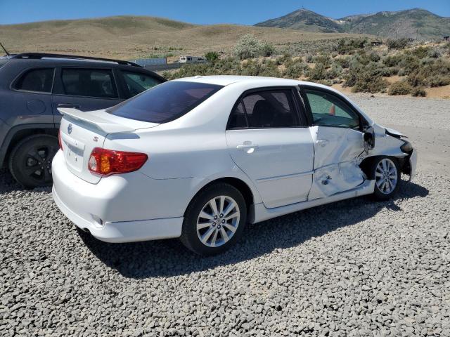 Photo 3 from auction – 2010 TOYOTA COROLLA BA with VIN 2T1BU4EE4AC451223