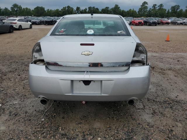 Photo 6 from auction – 2012 CHEVROLET IMPALA LS with VIN 2G1WA5E3XC1329068