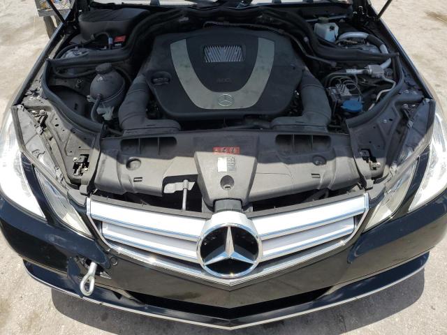 Photo 11 from auction – 2011 MERCEDES-BENZ E 350 with VIN WDDKK5GF2BF073855