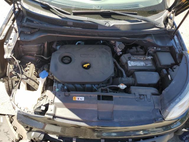 Photo 11 from auction – 2015 KIA SOUL + with VIN KNDJP3A50F7135720