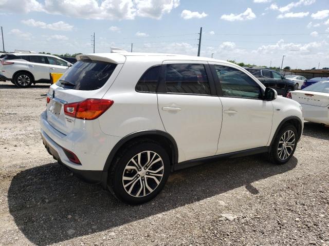 Photo 3 from auction – 2018 MITSUBISHI OUTLANDER with VIN JA4AP3AU1JZ008196