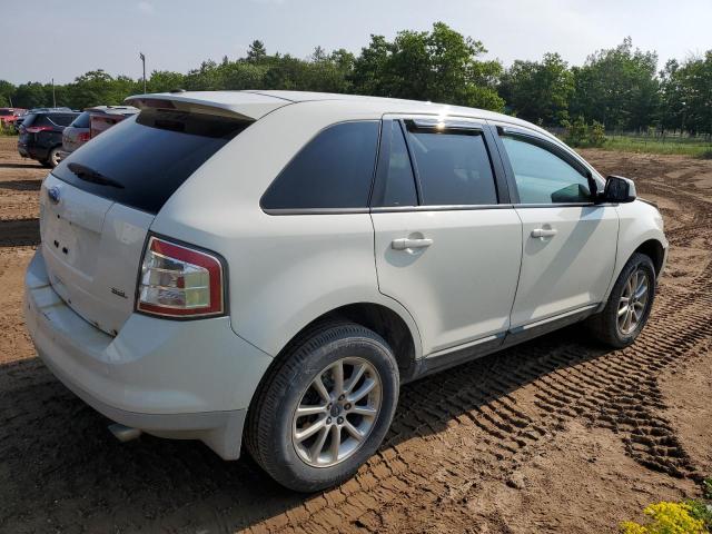 Photo 3 from auction – 2010 FORD EDGE SEL with VIN 2FMDK3JC1ABA00719
