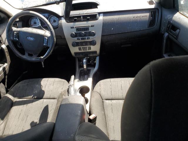 Photo 8 from auction – 2009 FORD FOCUS SE with VIN 1FAHP35N99W104572