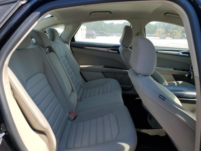 Photo 10 from auction – 2020 FORD FUSION SE with VIN 3FA6P0HD8LR255843