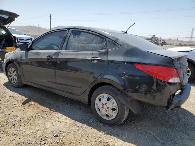 Photo 2 from auction – 2015 HYUNDAI ACCENT GLS with VIN KMHCT4AE3FU921504