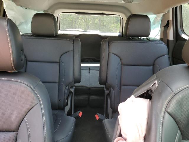 Photo 10 from auction – 2023 GMC ACADIA SLT with VIN 1GKKNMLS3PZ110100