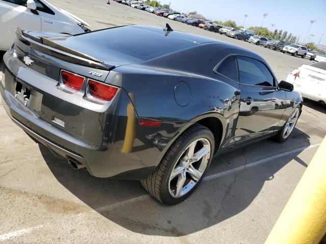 Photo 3 from auction – 2012 CHEVROLET CAMARO LT with VIN 2G1FB1E37C9164619