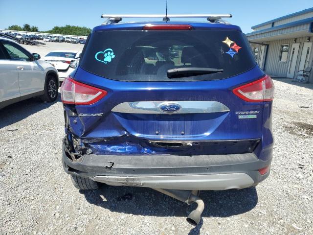 Photo 6 from auction – 2014 FORD ESCAPE TIT with VIN 1FMCU0JX0EUB14704