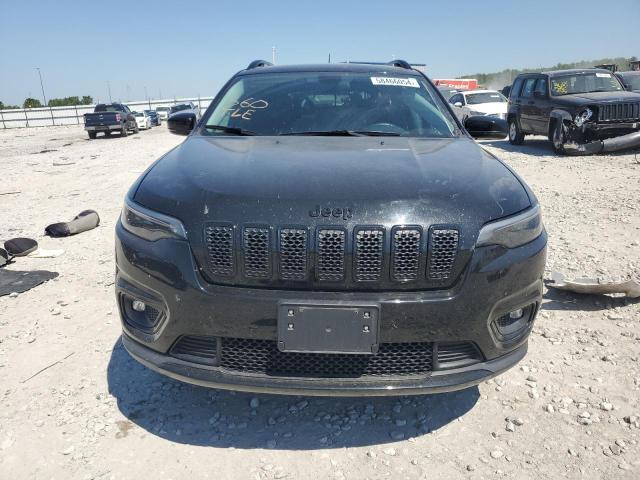 Photo 5 from auction – 2019 JEEP CHEROKEE L with VIN 1C4PJMLB7KD450353